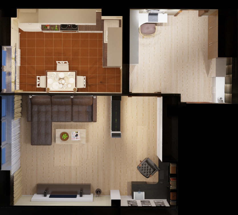 Простые сложности