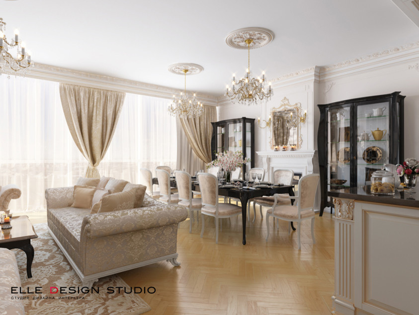 Вечная классика