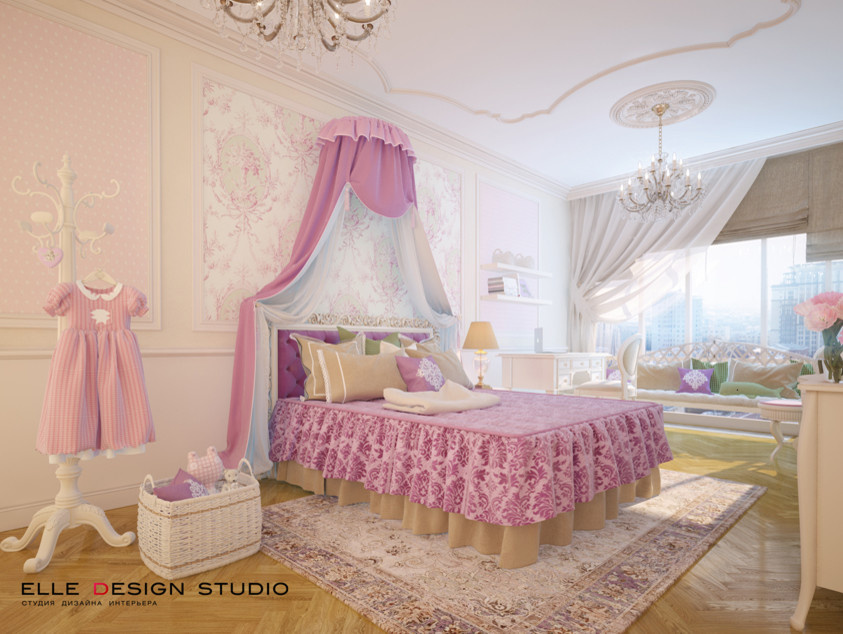 Вечная классика