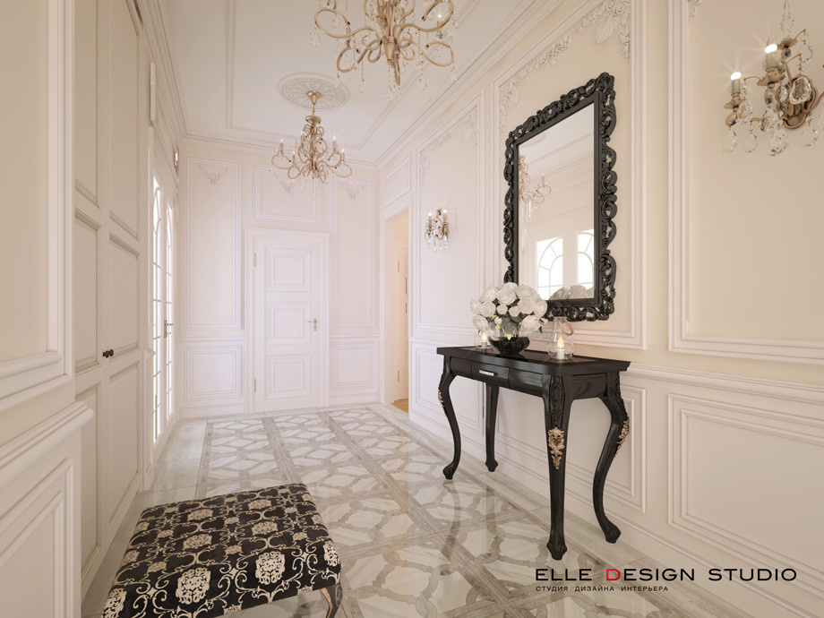 Обложка проекта: Вечная классика