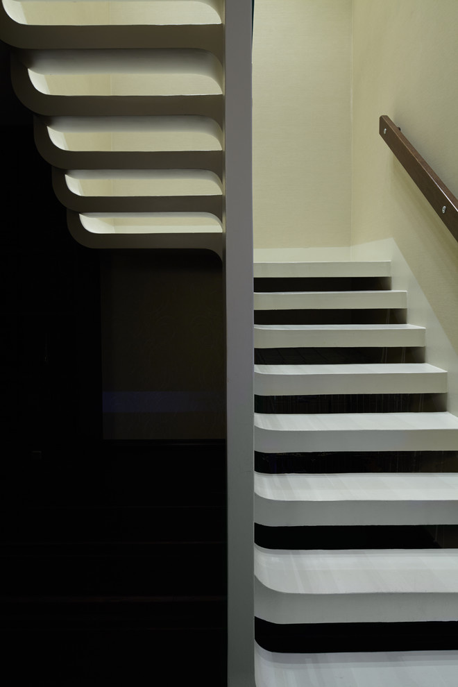 HAPPY Двухуровневые Апартаменты