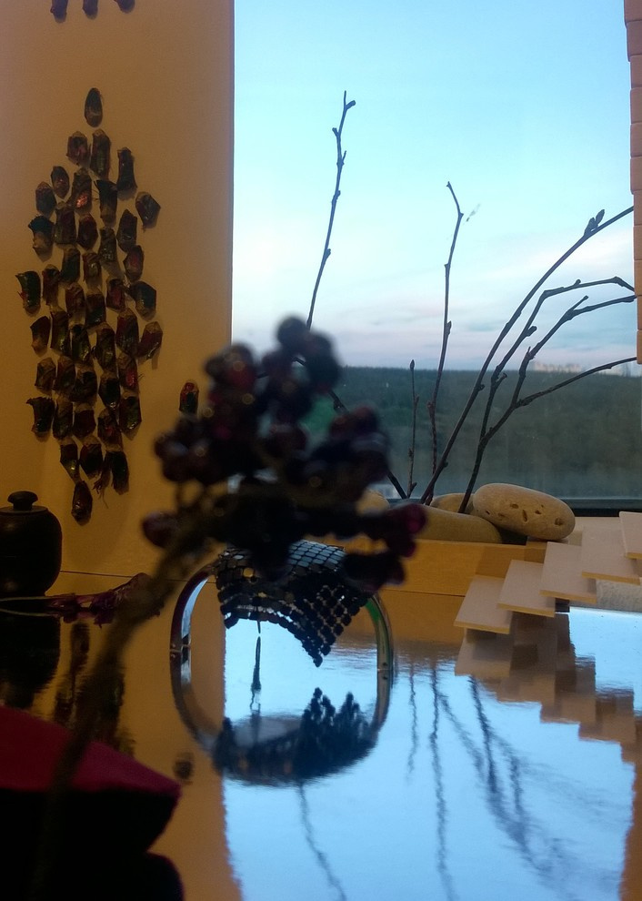 Жилой дом