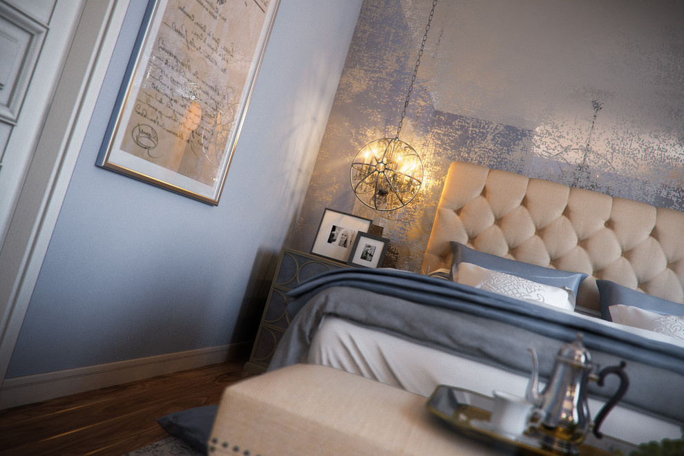 Дом на Мосфильмовской