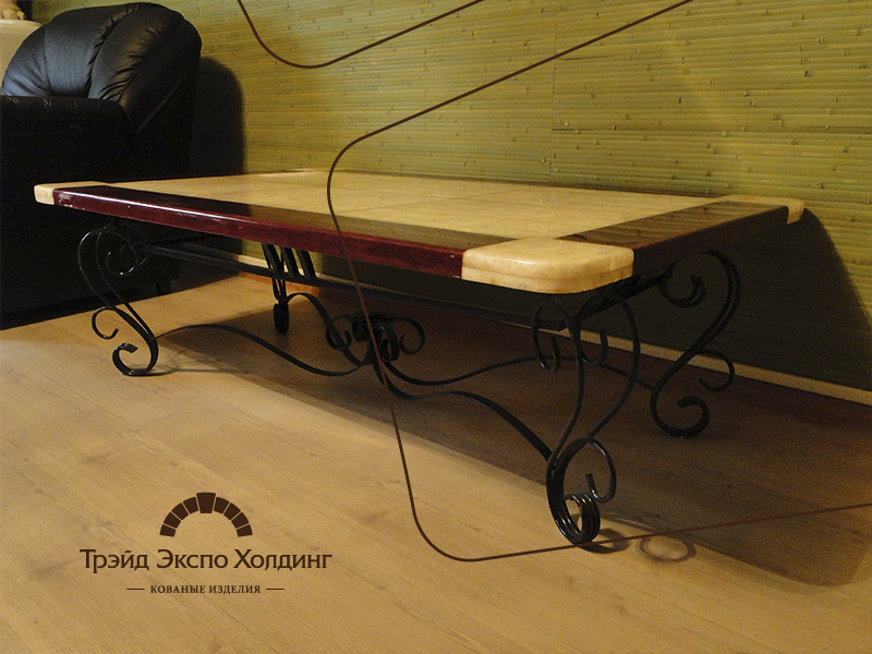 Художественная ковка