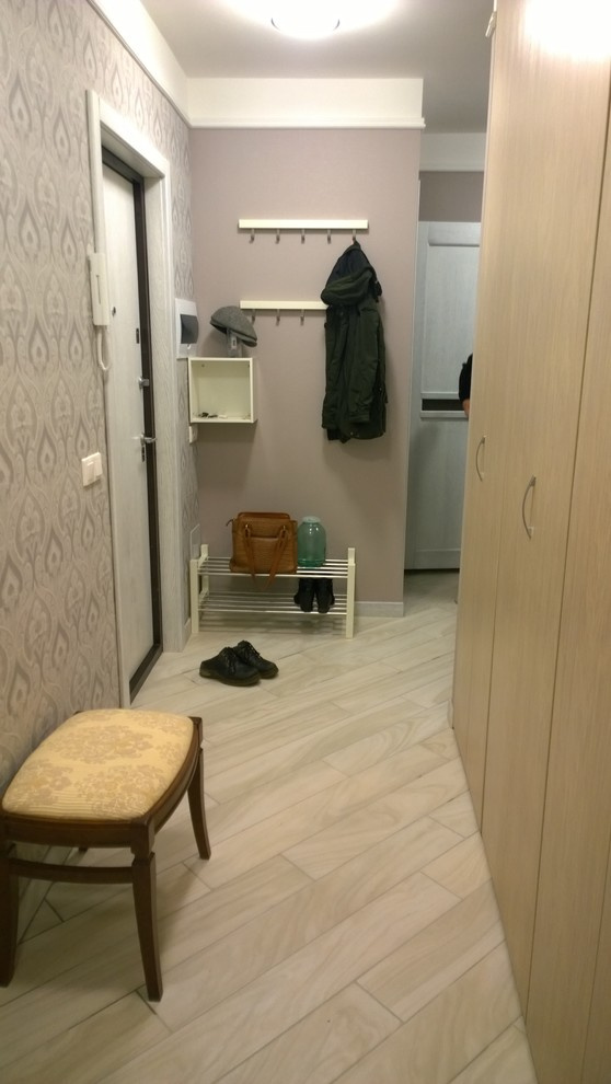 разное
