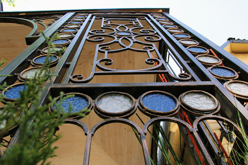 Художественная ковка