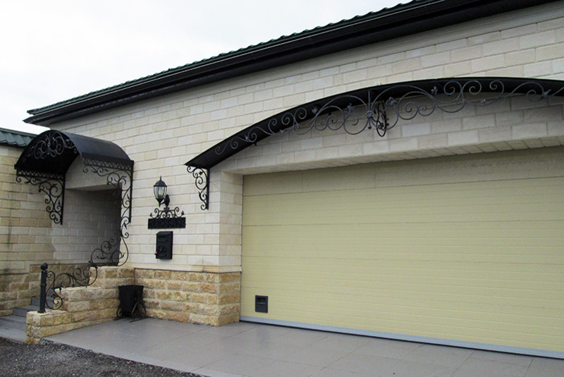 Художественная ковка