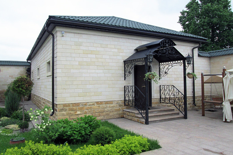 Художественная ковка