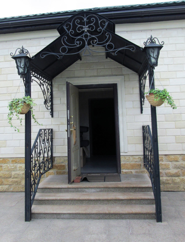 Художественная ковка