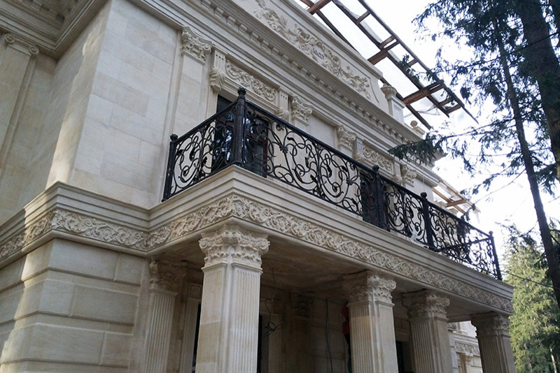 Художественная ковка