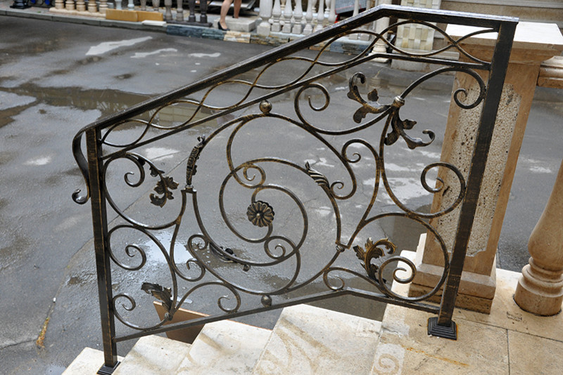 Художественная ковка