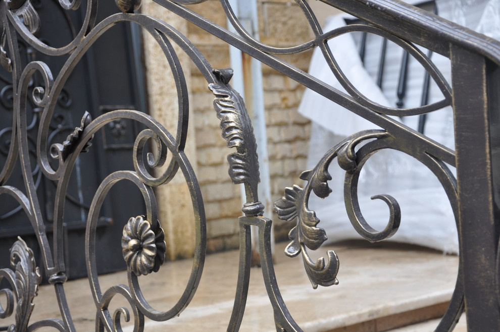 Художественная ковка