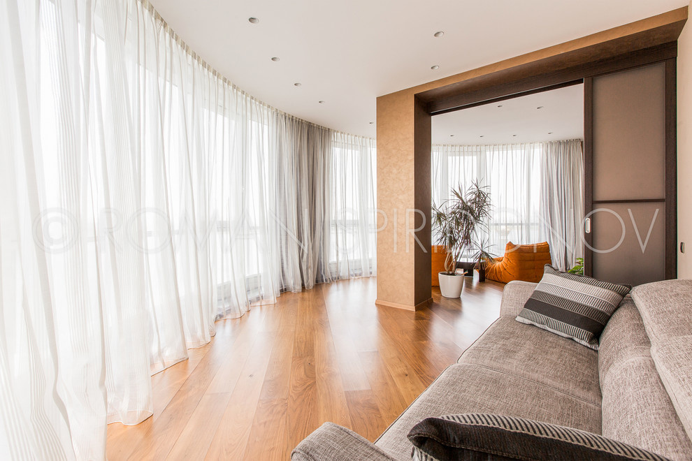 Территория пространства