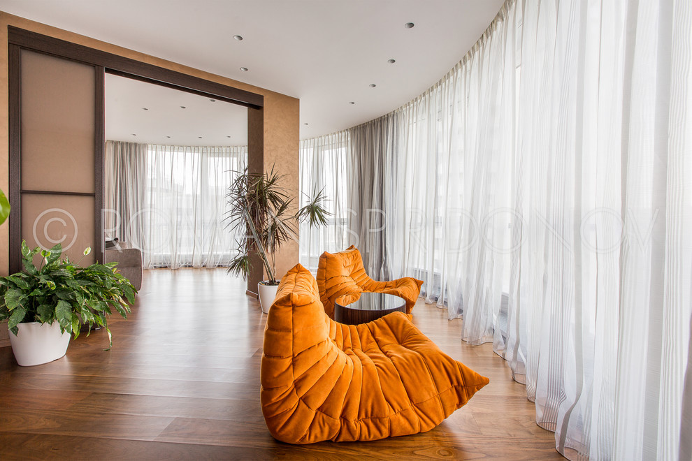 Территория пространства