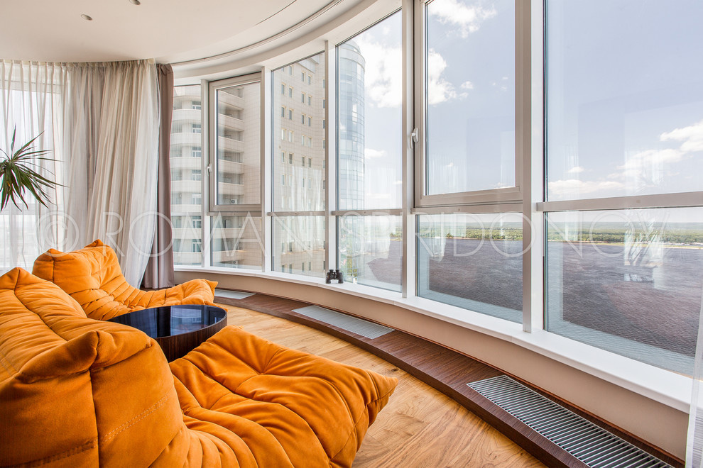 Территория пространства