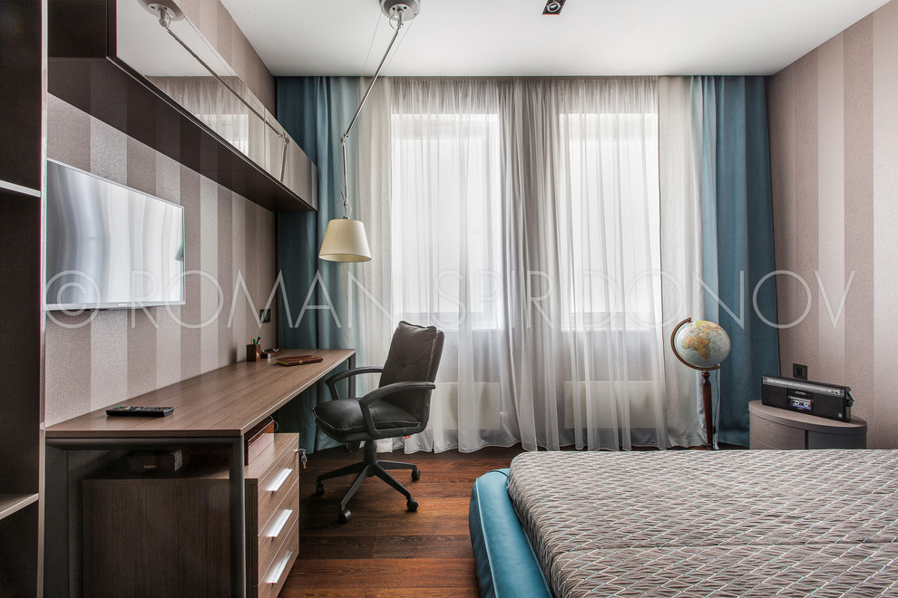 Территория пространства