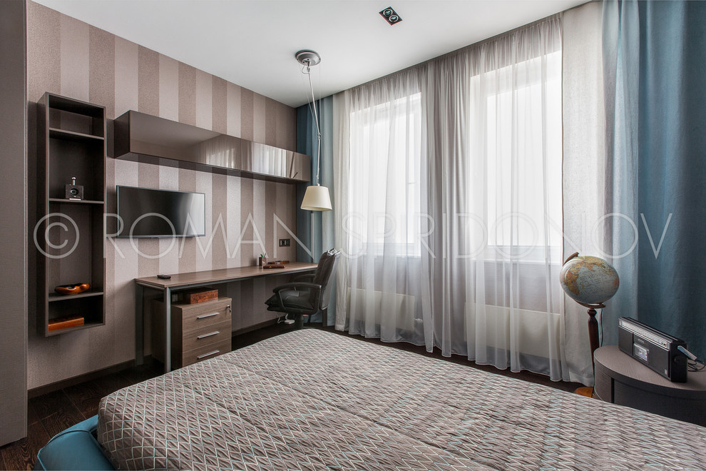 Территория пространства