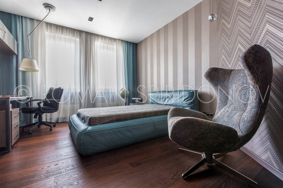 Территория пространства