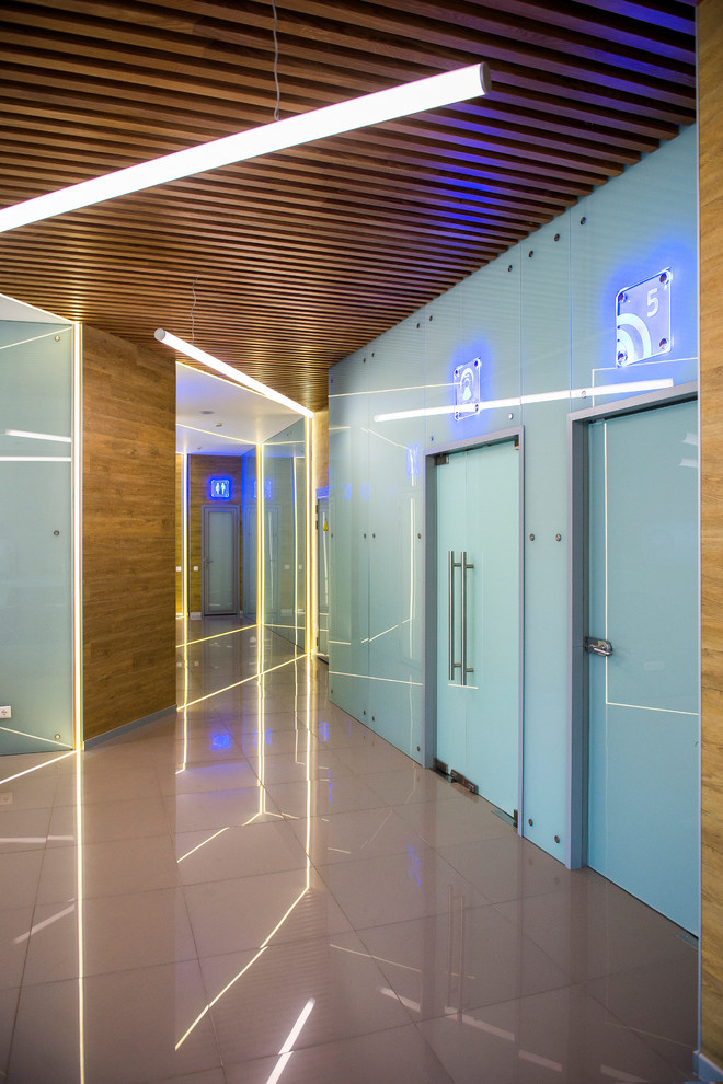 Медицинский диагностический центр "Медскан"