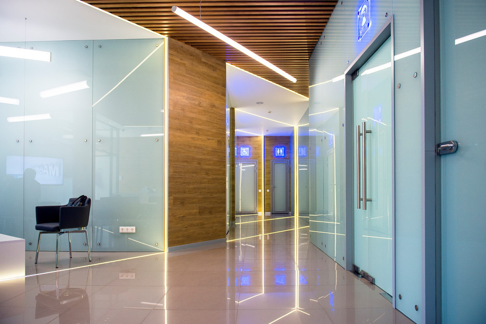 Медицинский диагностический центр "Медскан"