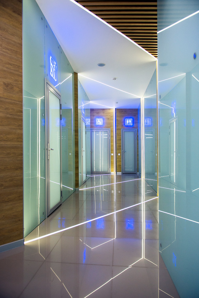 Медицинский диагностический центр "Медскан"