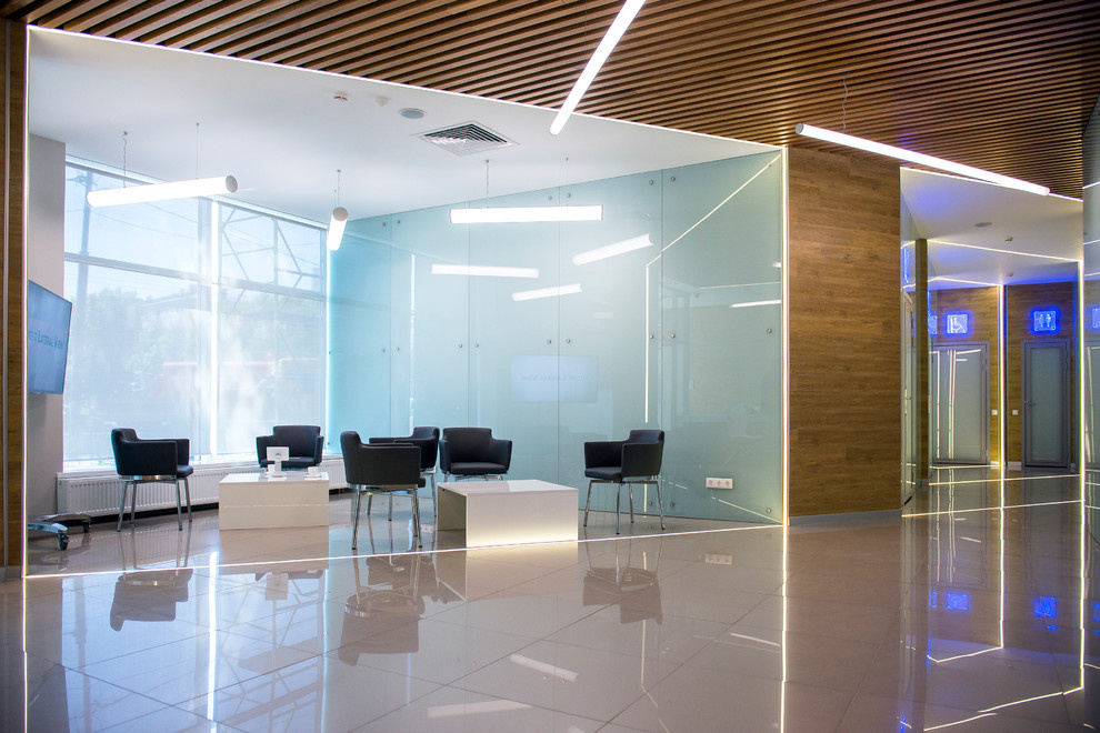 Медицинский диагностический центр "Медскан"