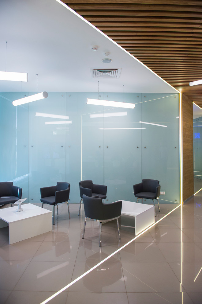 Медицинский диагностический центр "Медскан"