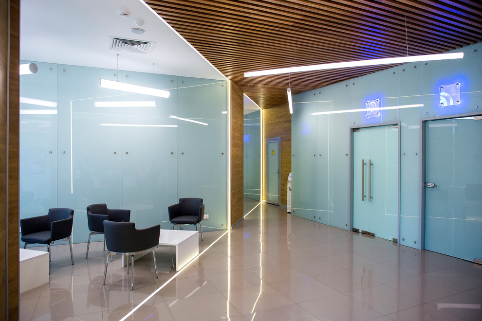 Медицинский диагностический центр "Медскан"