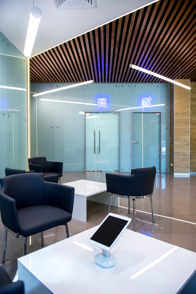 Медицинский диагностический центр "Медскан"