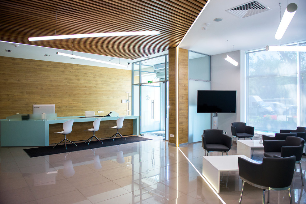 Медицинский диагностический центр "Медскан"