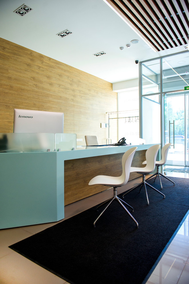 Медицинский диагностический центр "Медскан"