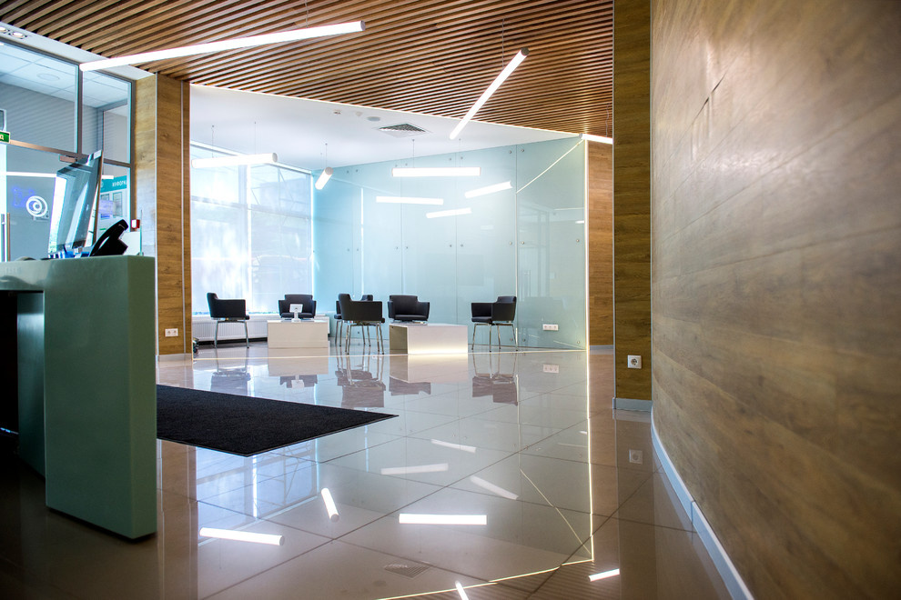 Медицинский диагностический центр "Медскан"