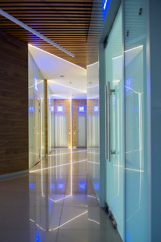 Медицинский диагностический центр "Медскан"