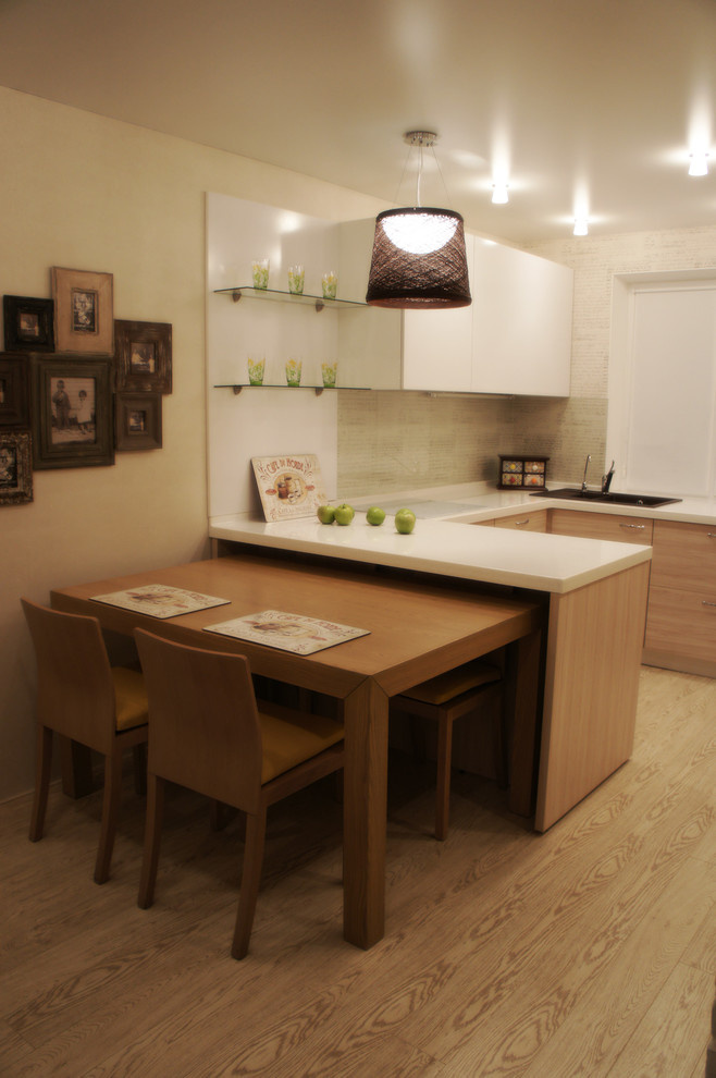 Сompleted projects