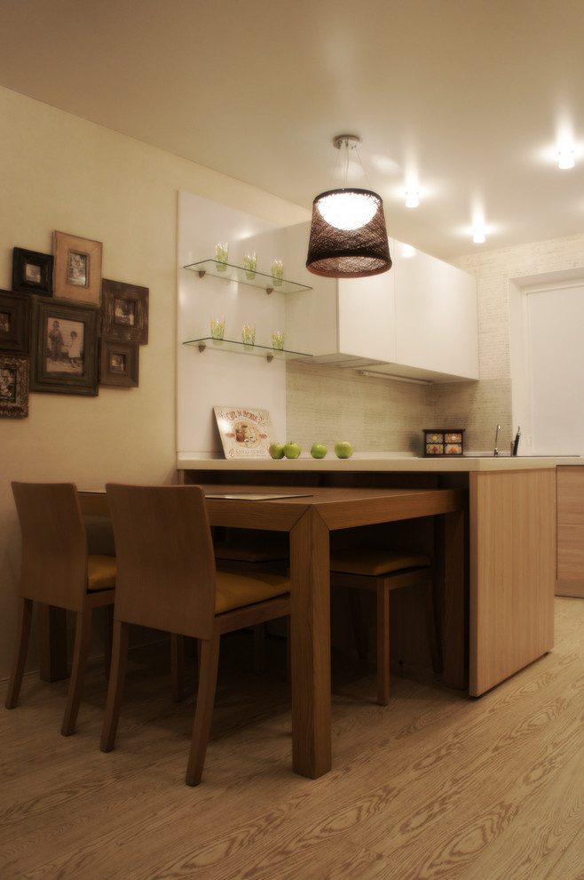 Сompleted projects