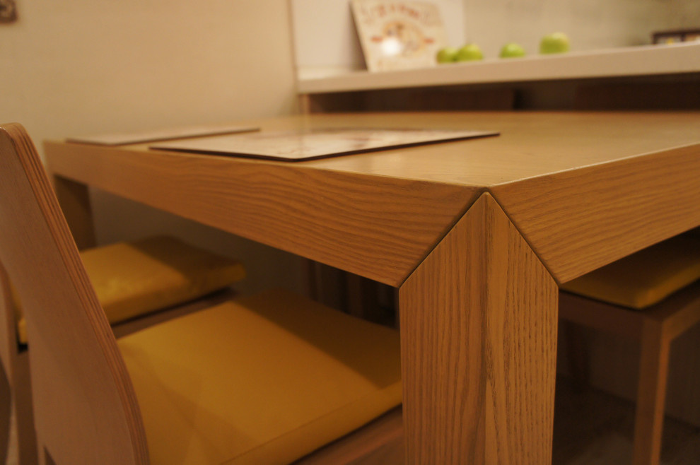 Сompleted projects
