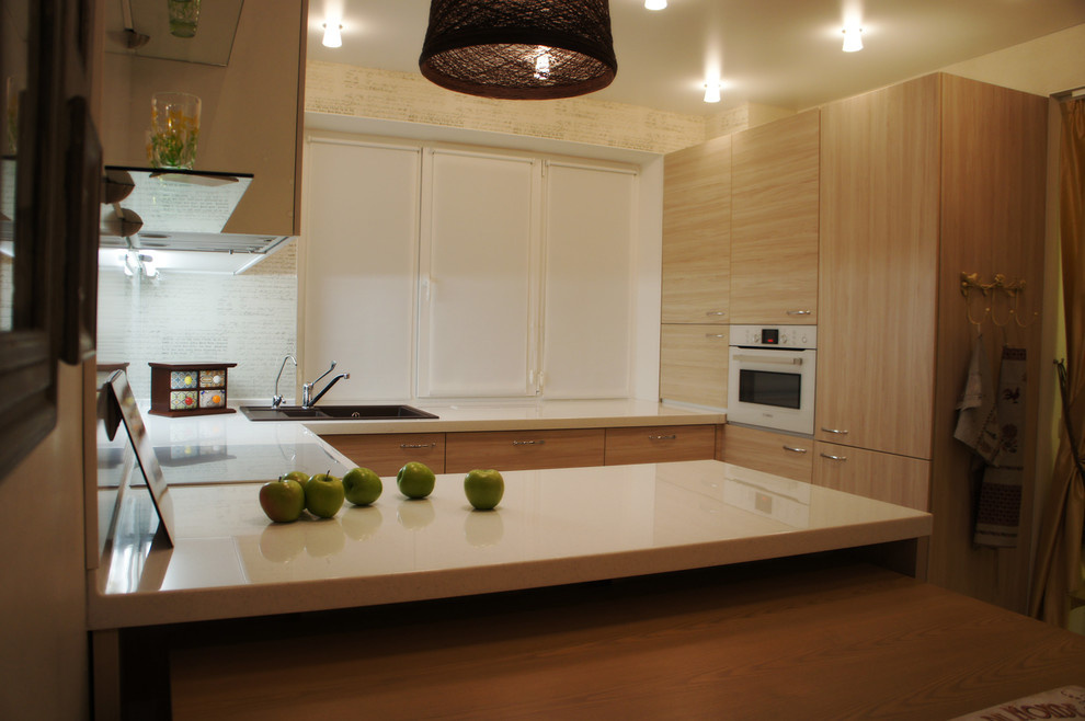 Сompleted projects