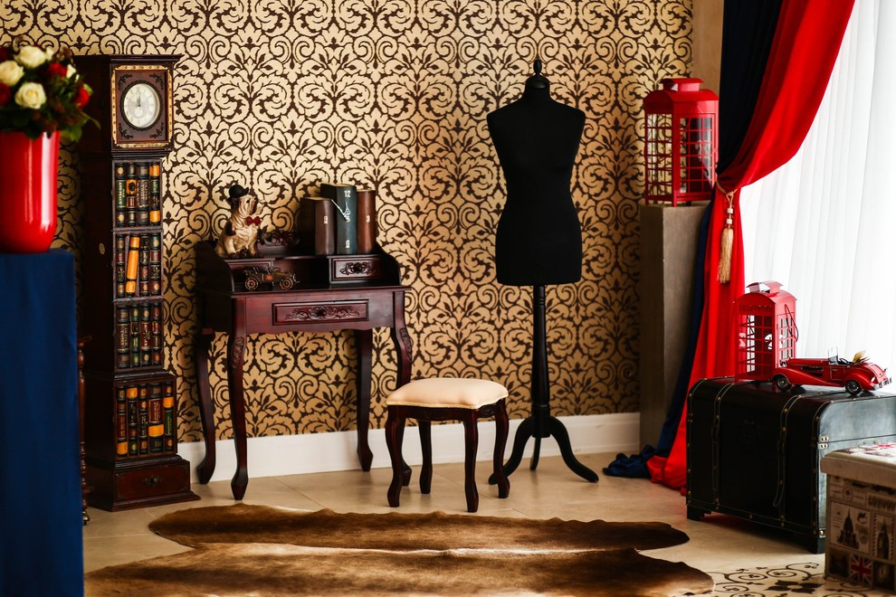 Наши товары в интерьере