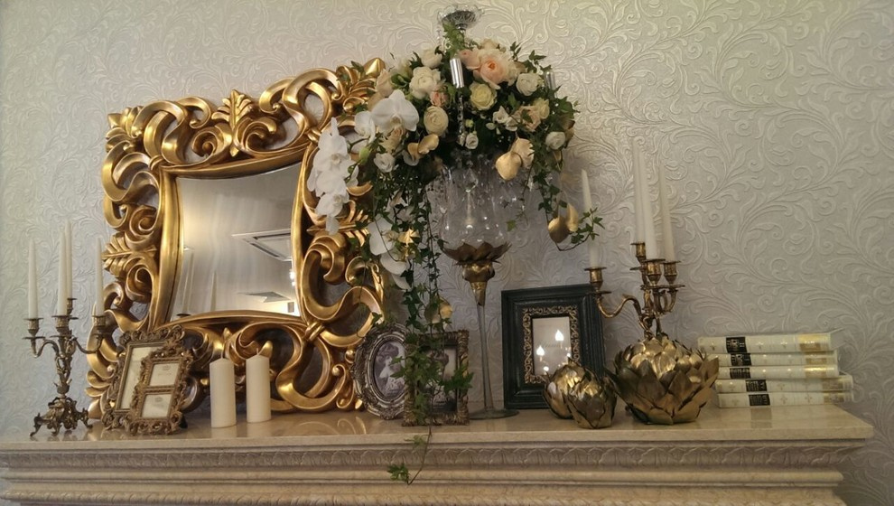 Обложка проекта: Наши товары в интерьере