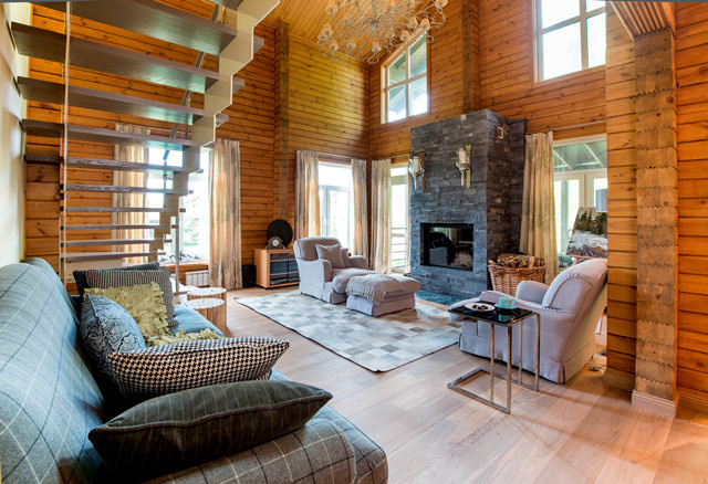 Легкое дыхание