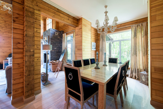 Легкое дыхание