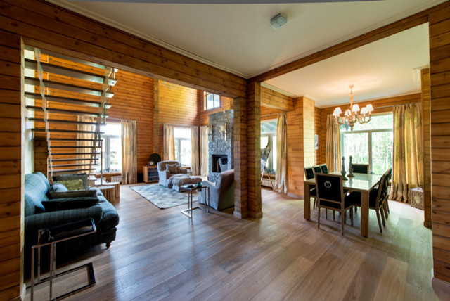 Легкое дыхание