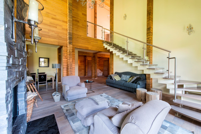 Легкое дыхание