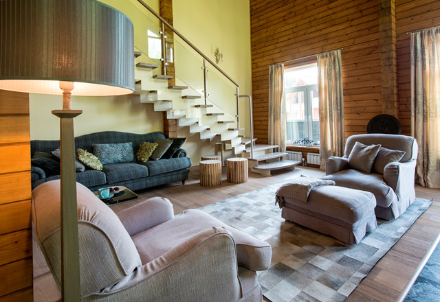 Легкое дыхание