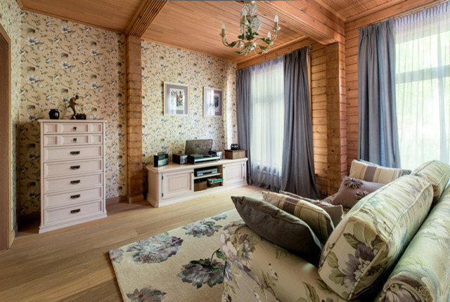 Легкое дыхание