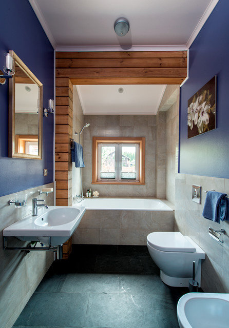 Легкое дыхание