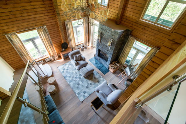 Легкое дыхание