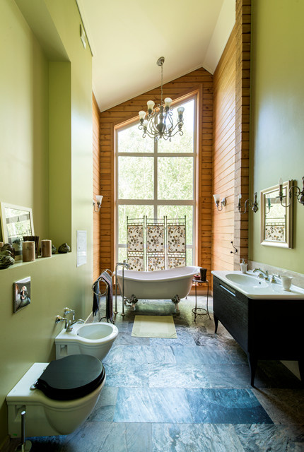 Легкое дыхание