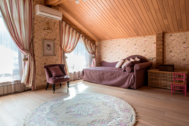 Легкое дыхание