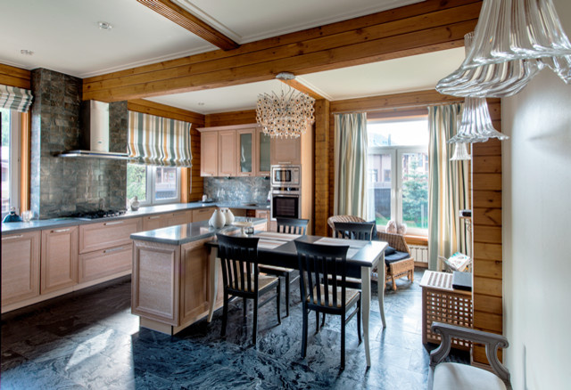 Легкое дыхание